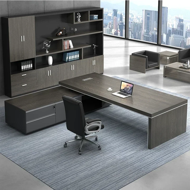 Office Desk Computer Agencies  - Home Office Work Table recension och pris