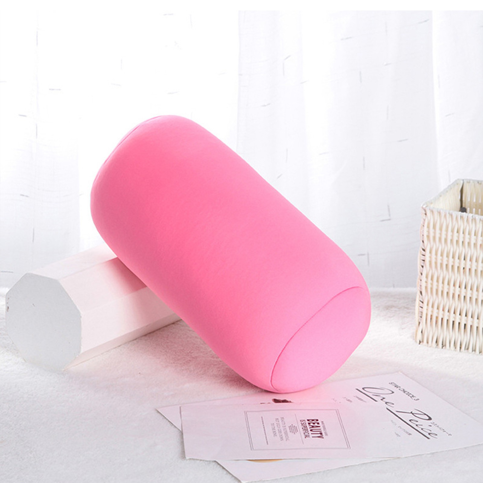 Practical Neck Memory Pillow H - Home Office Of Microsoft recension och pris