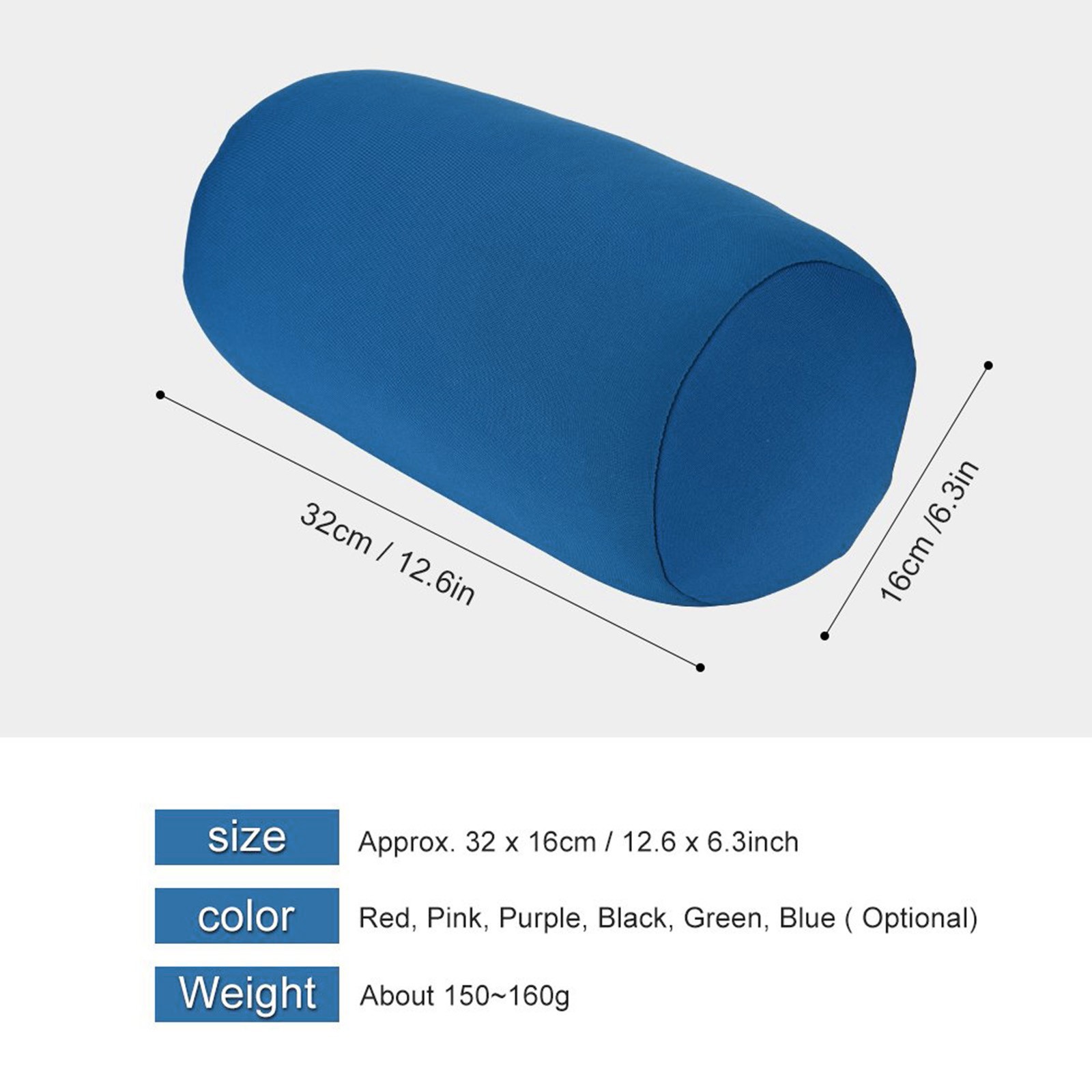 Practical Neck Memory Pillow H - Home Office Of Microsoft recension och pris