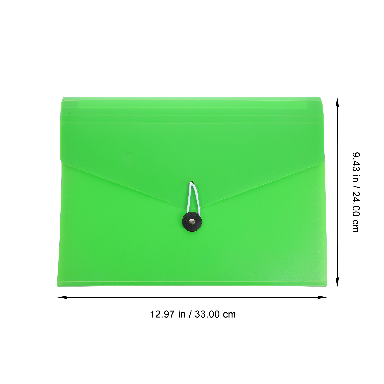 Portable Accordion File Folder - Home Office Tax recension och pris