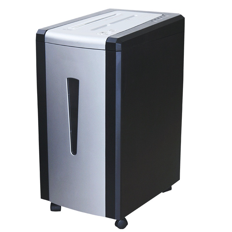 Level 5 confidential office an - Home Office Paper Shredder recension och pris