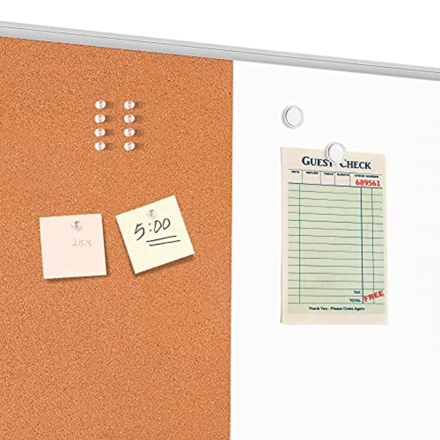 Magnetic Dry Erase Whiteboard  - Home Office Ye recension och pris