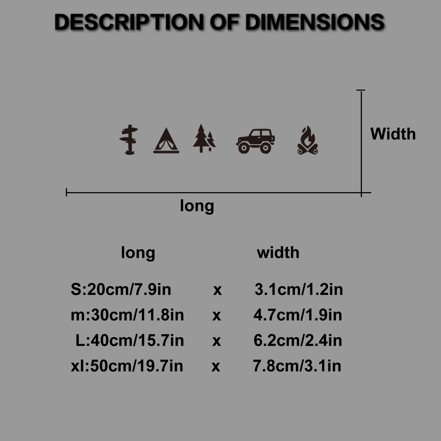 Camping Icons Outdoor Campfire - Home Office Icon recension och pris