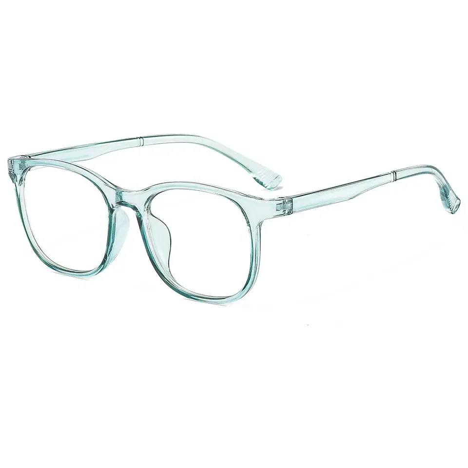 Transparent Anti-Blue Light Gl - Blue Light Glasses recension och pris