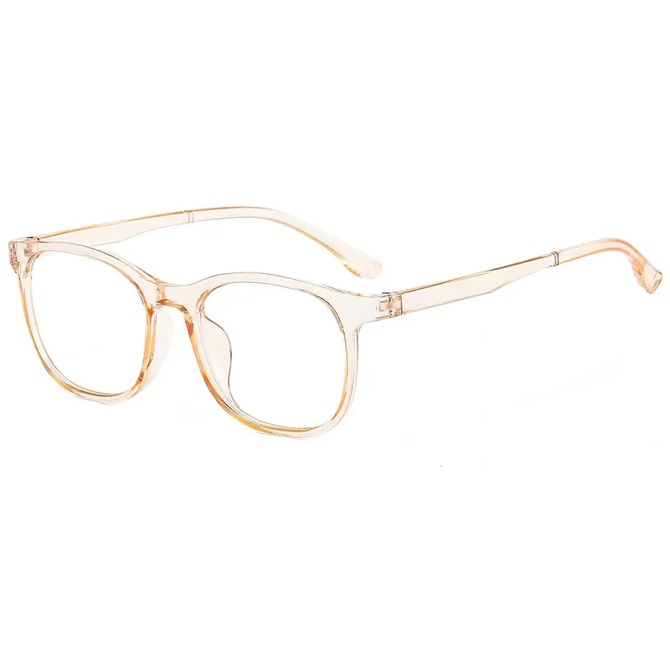 Transparent Anti-Blue Light Gl - Blue Light Glasses recension och pris