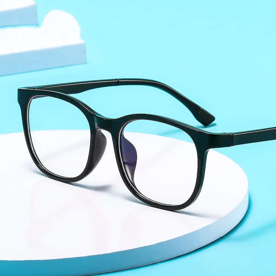 Transparent Anti-Blue Light Gl - Blue Light Glasses recension och pris